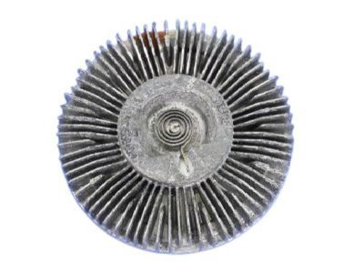 Ram 55056840AB DRIVE Fan