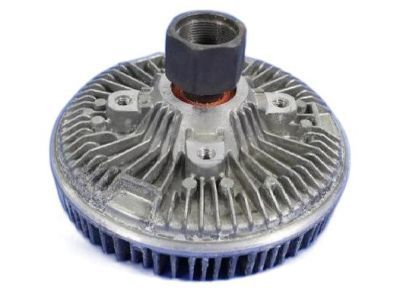 Ram 55056840AB DRIVE Fan