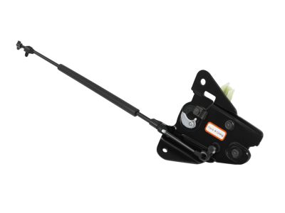 Mopar 4589244AB Latch Deck Lid