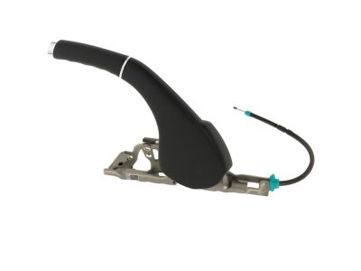 Mopar 1EM311DVAB Lever Assembly Parking Brake Mopar 1EM311DVAB Lever Assembly Parking Brake