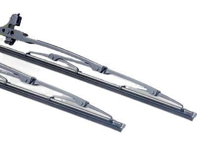 Chrysler Wiper Blade - 5018430AA