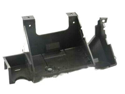 Dodge 55277059AF Battery Tray