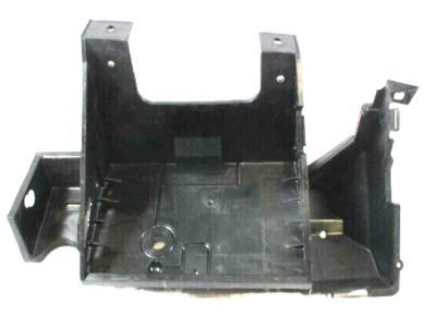 Dodge 55277059AF Battery Tray