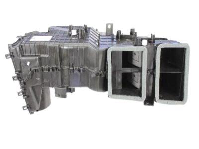 Mopar 68048892AB Housing Distribution: Doors, Plate, Coupler, Packing