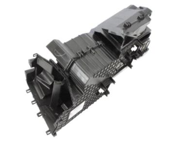 Mopar 68048892AB Housing Distribution: Doors, Plate, Coupler, Packing