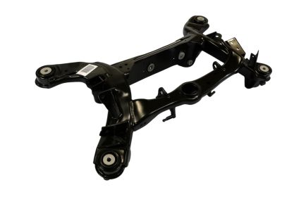 Mopar 68087225AB Subframe Rear Axle