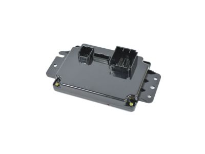 Mopar 68247686AB Module A/C And Heater Mopar 68247686AB Module A/C And Heater