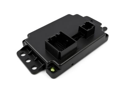 Mopar 68247686AB Module A/C And Heater