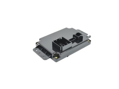Mopar 68247686AB Module A/C And Heater