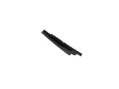 Mopar 68242466AC Applique B Pillar Front, Outer Passenger Side