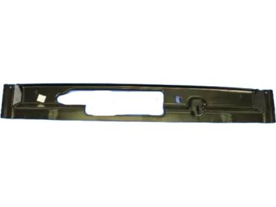 Mopar 55395683AA Crossmember Rear Floor