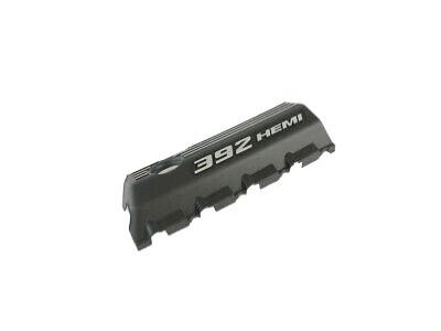Dodge 53010841AA Engine Cover