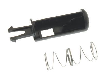 Dodge 5018907AB Latch