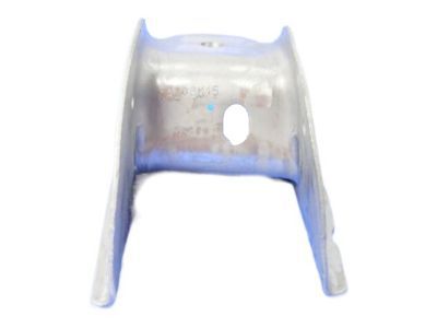 Jeep Control Arm Bracket - 68026078AD