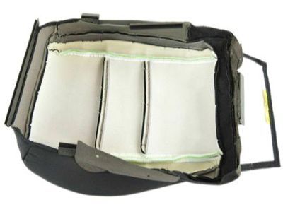 Jeep Seat Cover - 5PJ09DX9AC