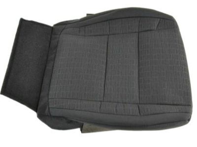 Jeep Seat Cover - 5PJ09DX9AC