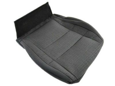 Jeep Seat Cover - 5PJ09DX9AC