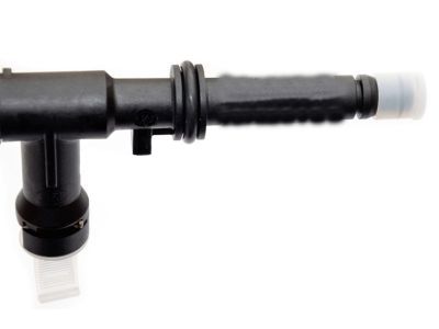 Jeep 5106032AA ADAPTER CLUTCH SLAVE CYLINDER LOWER