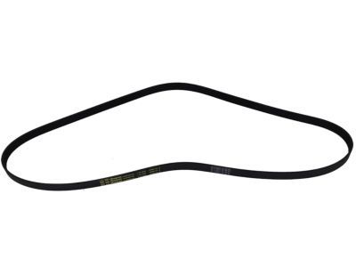Jeep Drive Belt - 4891587AB