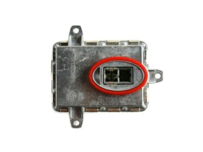 Jeep 68226783AA Ballast