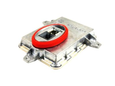 Jeep 68226783AA Ballast