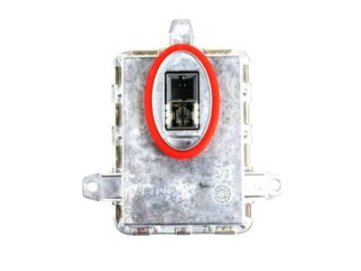 Jeep 68226783AA Ballast