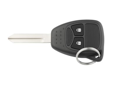 Mopar 5191940AB Key Blank With Transmitter