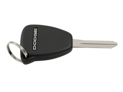 Mopar 5191940AB Key Blank With Transmitter