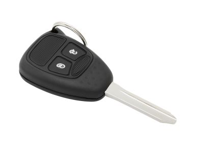 Mopar 5191940AB Key Blank With Transmitter