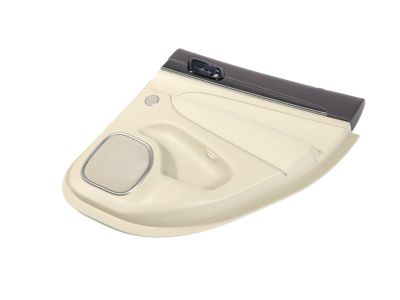 Mopar 6AA023ULAE Panel Assembly Rear Door Trim 6AA023ULAE Mopar Panel Assembly Rear Door Trim Product Photo 1 of 3