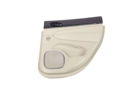 6AA023ULAE Mopar Panel Assembly Rear Door Trim Product Photo 3 of 3