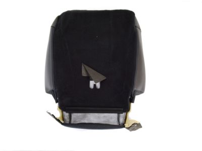 Mopar 5RW27DX9AA Cover Rear Seat Back 2ND Row