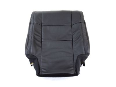 Mopar 5RW27DX9AA Cover Rear Seat Back 2ND Row Mopar 5RW27DX9AA Cover Rear Seat Back 2ND Row