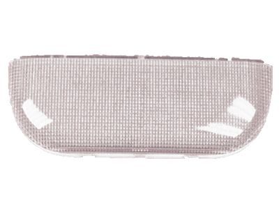 Mopar 5016932AA Lens, Rear