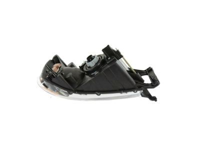 Dodge Ram 2500 Headlight - 55077120AG