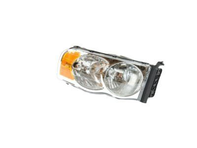 Dodge Ram 2500 Headlight - 55077120AG