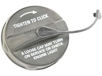 Jeep 5278632AG CAP Fuel Filler