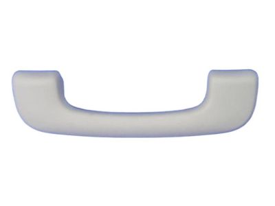 Jeep 1RV73HDAAB HANDLE Grab Includes 2 Screws