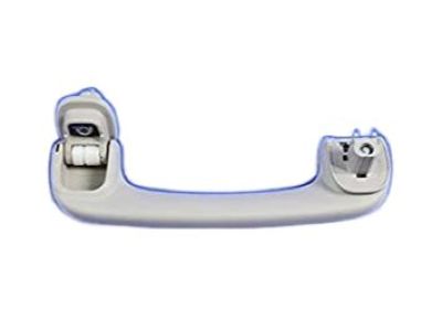 Jeep 1RV73HDAAB HANDLE Grab Includes 2 Screws