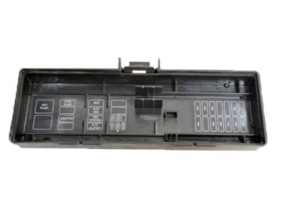 Jeep 56009713AC COVER Power Distribution Center