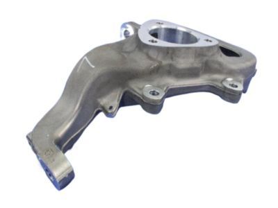 Ram 68044700AC KNUCKLE Front