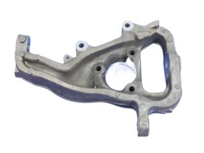 Ram 68044700AC KNUCKLE Front