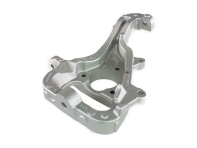 Ram 68044700AC KNUCKLE Front
