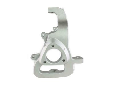 Ram 68044700AC KNUCKLE Front