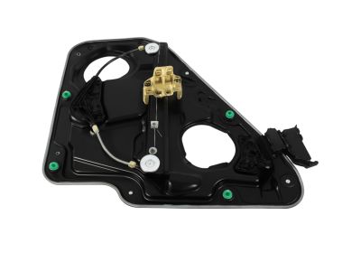 Mopar 68079292AA Panel Carrier Plate Rear Door