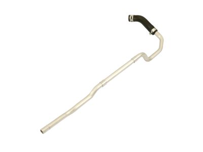 Mopar 5058837AC Hose And Tube Heater Supply