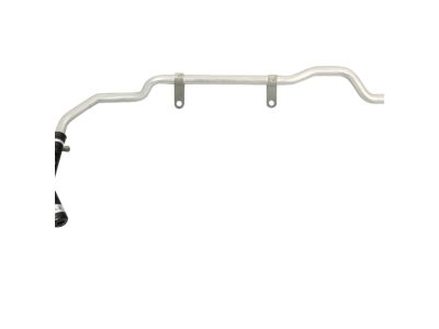 Mopar 5058837AC Hose And Tube Heater Supply