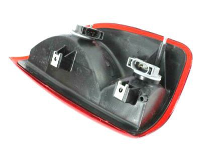 Dodge Tail Light - 55055113