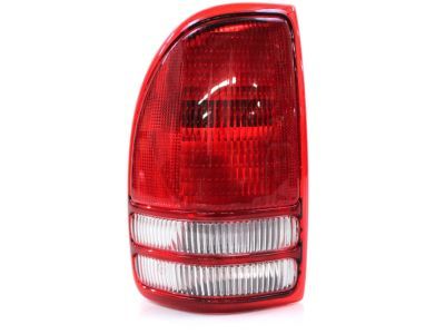 Dodge Tail Light - 55055113