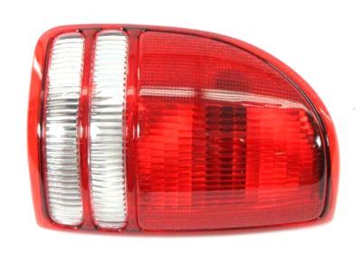 Dodge Tail Light - 55055113